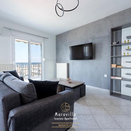 Maravilla Seaview Apartment 尼亚·蒙达尼亚 外观 照片