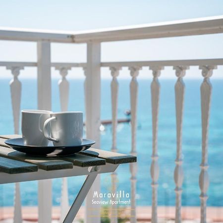 Maravilla Seaview Apartment 尼亚·蒙达尼亚 外观 照片