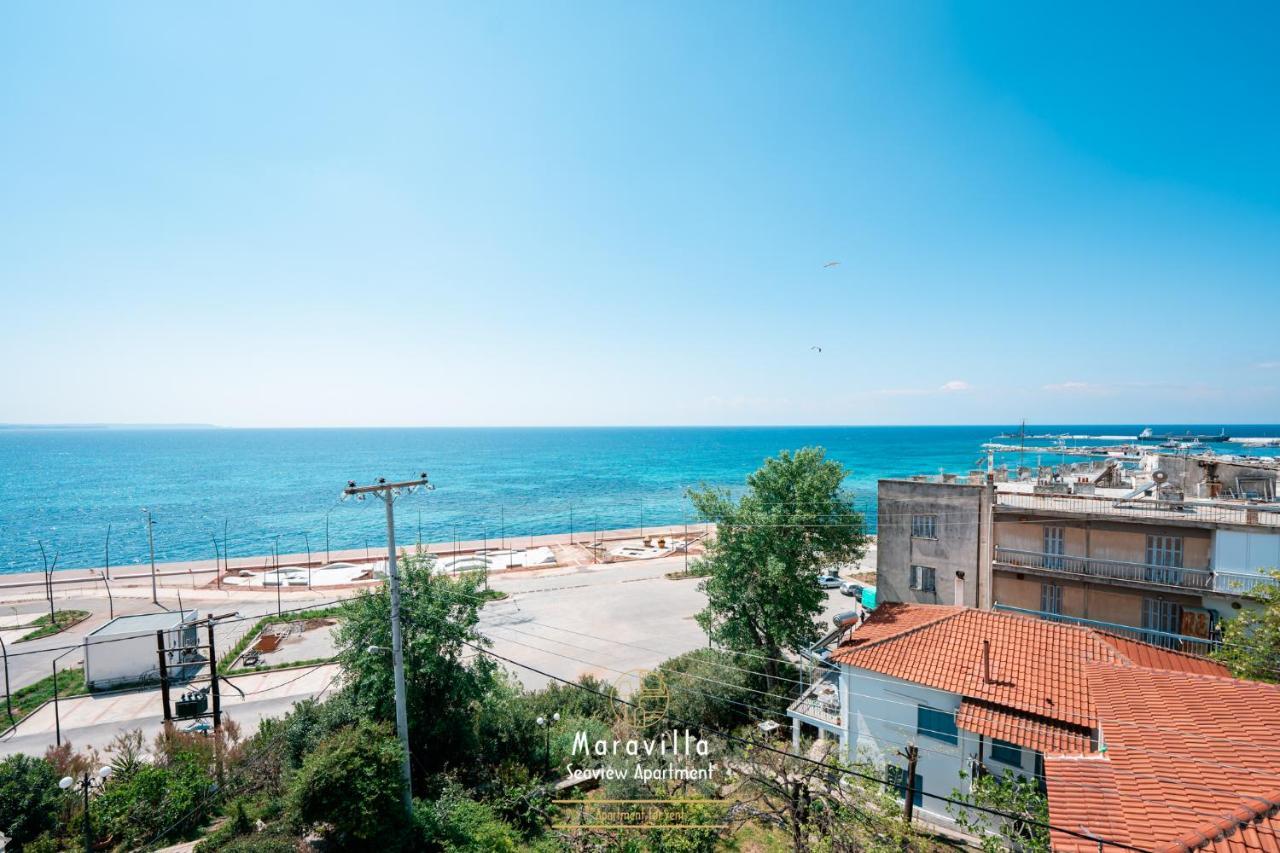 Maravilla Seaview Apartment 尼亚·蒙达尼亚 外观 照片
