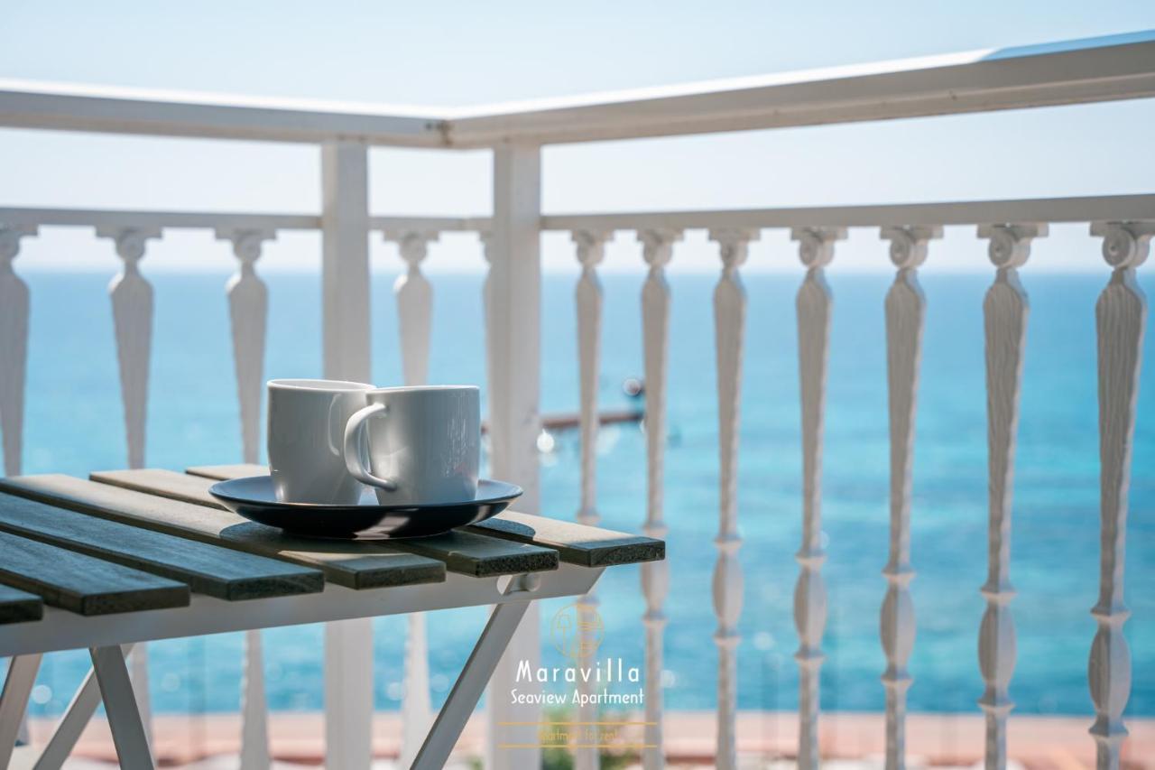 Maravilla Seaview Apartment 尼亚·蒙达尼亚 外观 照片